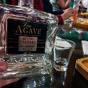 MEX OAX TeotitlanDelValle 2019APR04 MezcalDonAgave 013  We were able to sample &frac12; a dozen of their products, with the best for my mind being the mescal that was distilled with a chicken breast. The unusual ingredient  made the sipping liquor smooth and with literally zero after taste, which is what I struggled with at last night’s tastings. : - DATE, - PLACES, - TRIPS, 10's, 2019, 2019 - Taco's & Toucan's, Americas, April, Day, Mexico, Mezcal Don Agave, Month, North America, Oaxaca, South Pacific Coast, Teotitlán del Valle, Thursday, Year